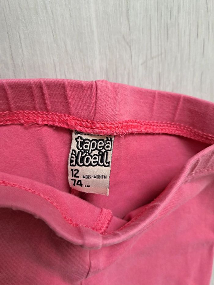 Ensemble mi-saison - photo numéro 5