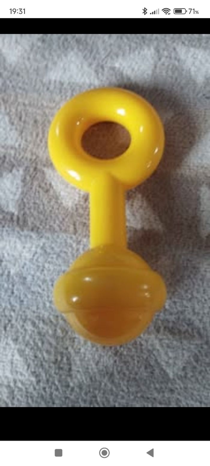 Lot de Hochet pour bébé - photo numéro 9