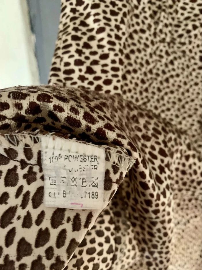 Blouse Jaramago - Taille 42 - photo numéro 7