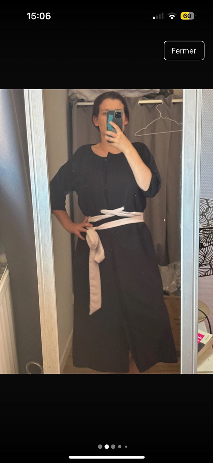 Robe Mango - photo numéro 3