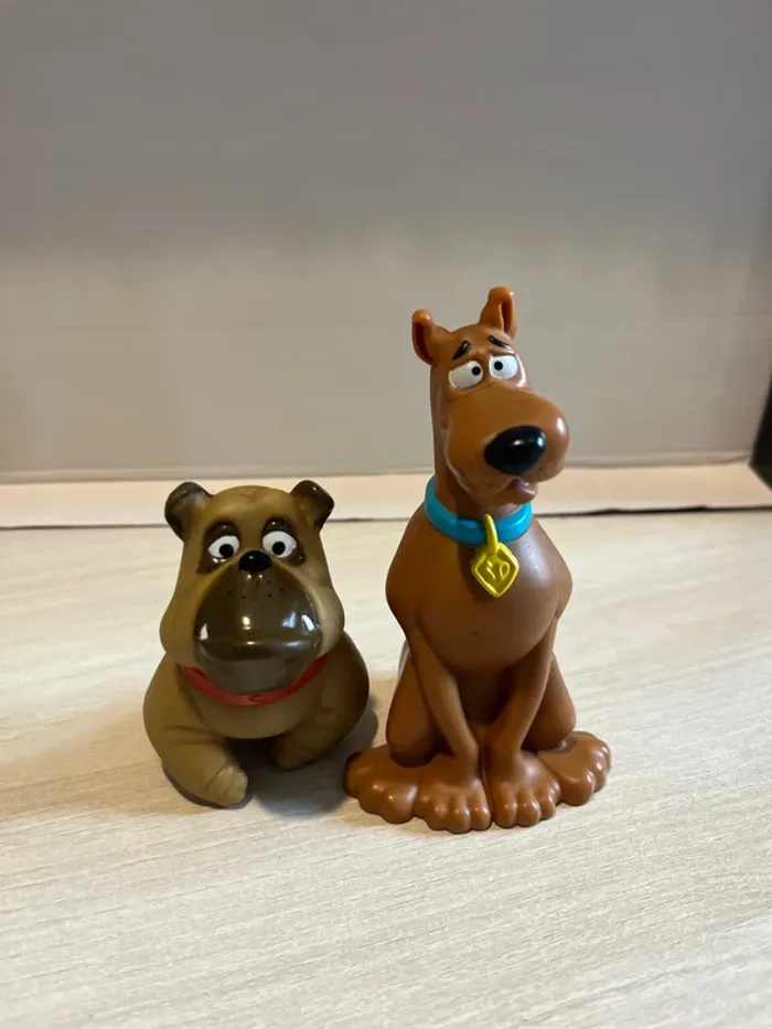 Lot chiens - photo numéro 2