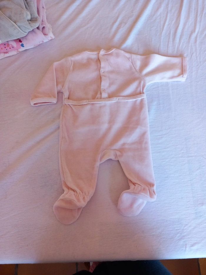 Lot de 3 pyjama - photo numéro 6