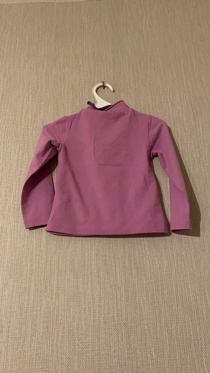 T-shirt Disney - photo numéro 3