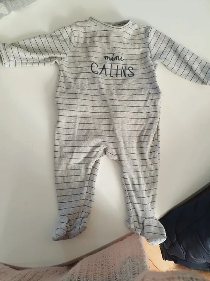 Pyjama
