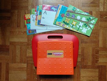 jeu j'apprends à écrire NATHAN