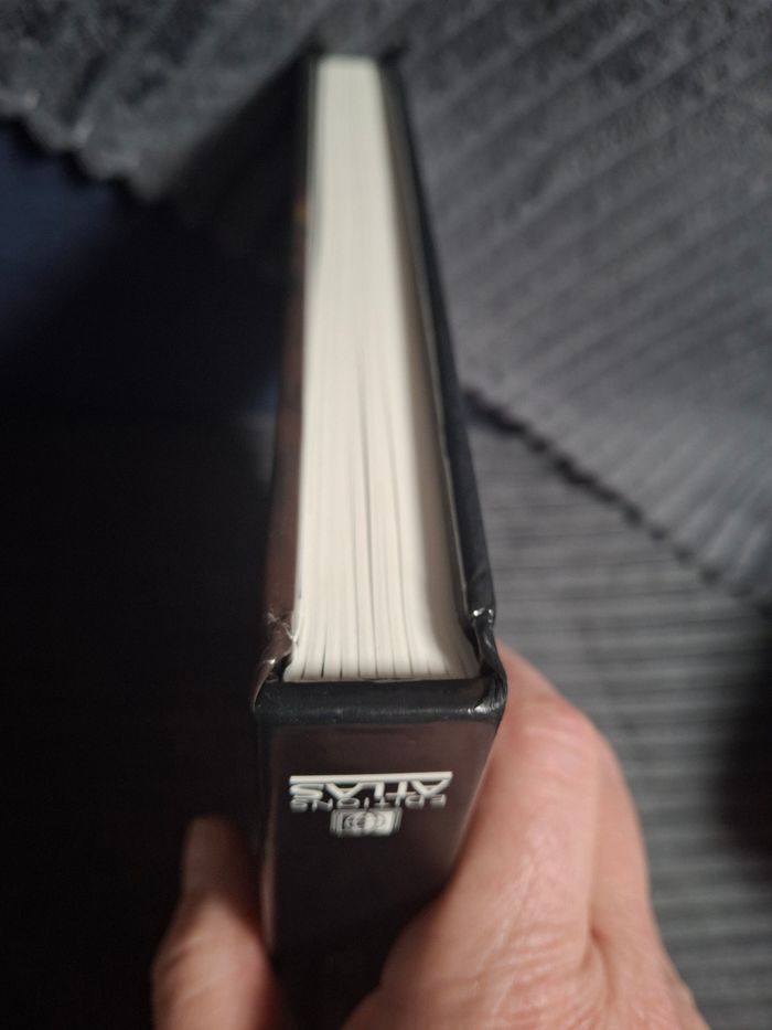 Livre Atlas nature "les champignons comestibles" - photo numéro 4