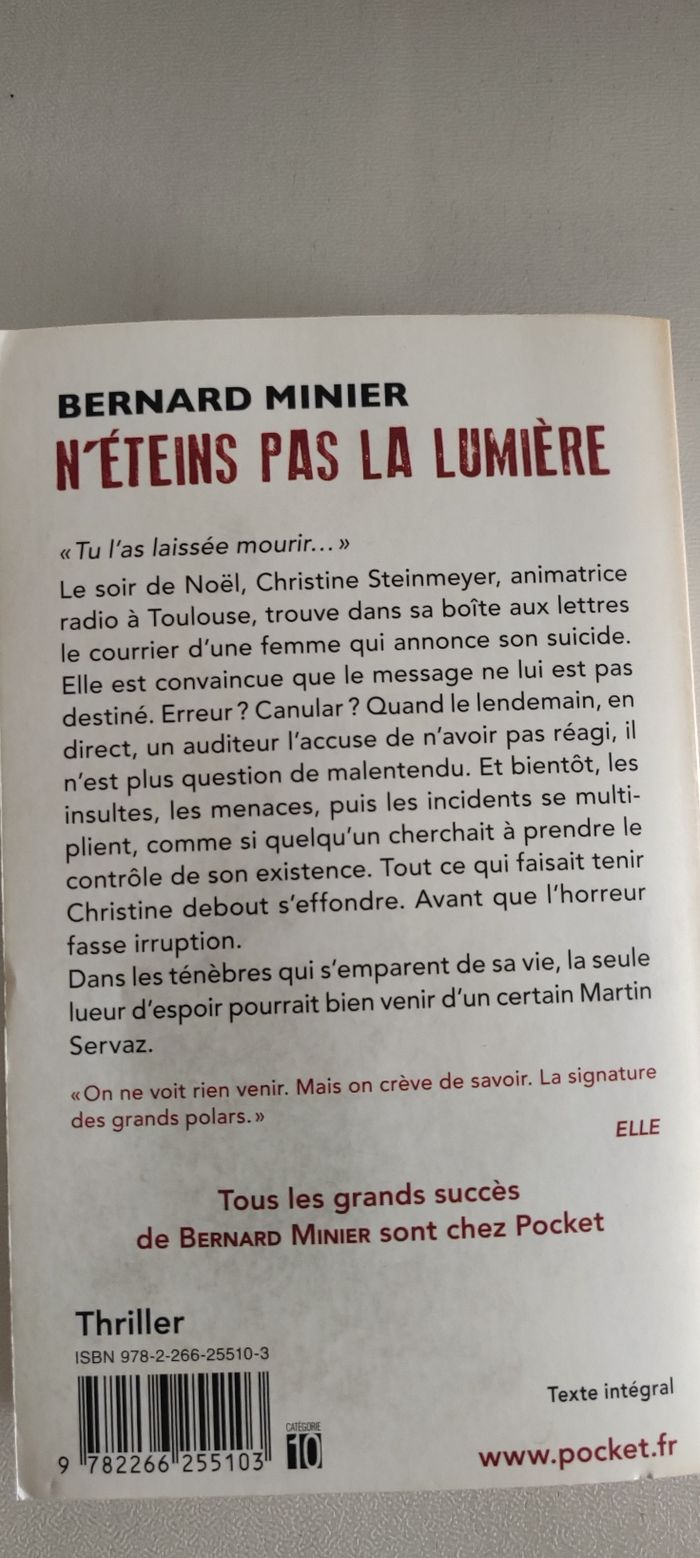 Livre - photo numéro 2