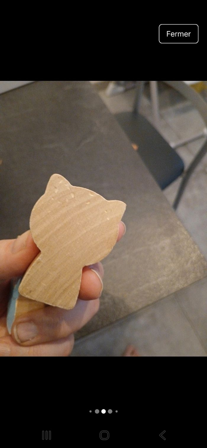 Cube d activés Vertbaudet - photo numéro 4