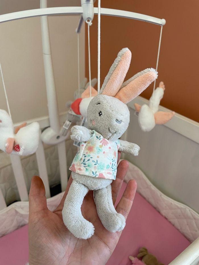 Mobile musical - photo numéro 6