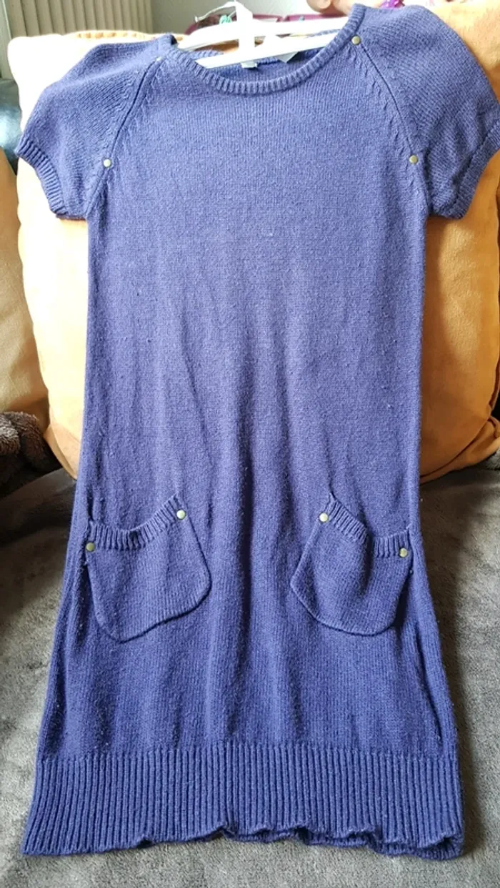 Robe hiver