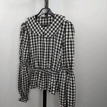 Blouse trendyol