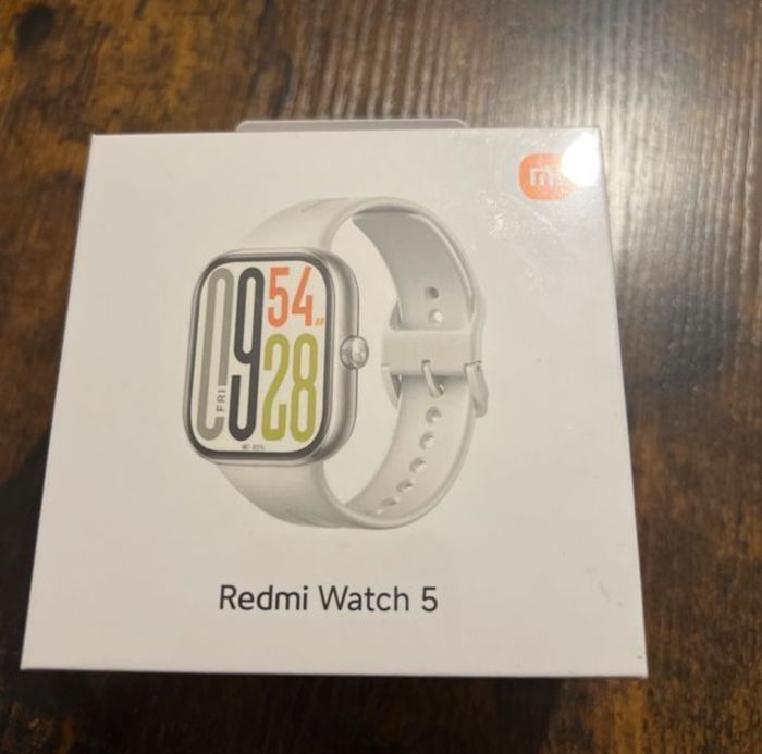 Redmi watch 5