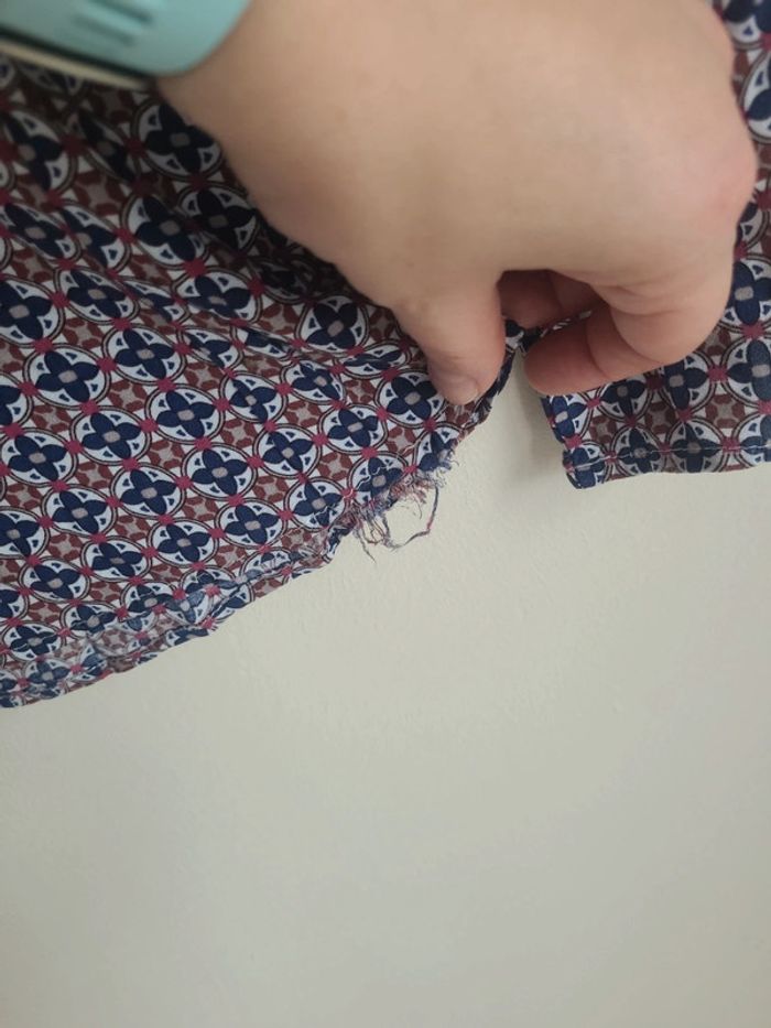 👚blouse itHippie taille unique👚 - photo numéro 5