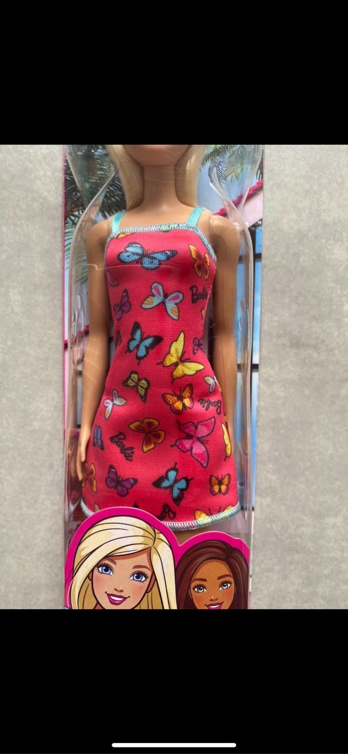 Barbie - photo numéro 3