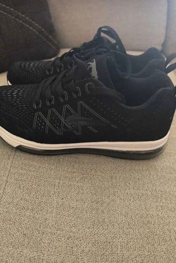 Airness basket garçon