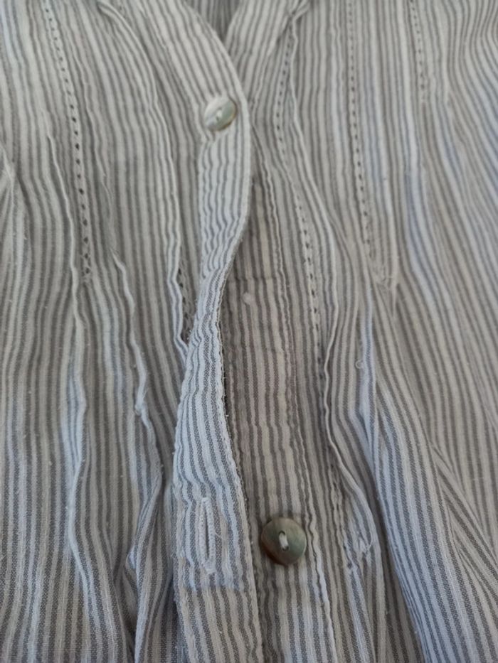 Chemise légère - photo numéro 2