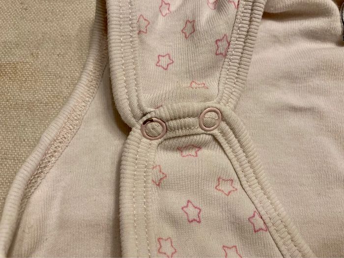 Gigoteuse turbulette Petit Bateau 6-18mois - photo numéro 5