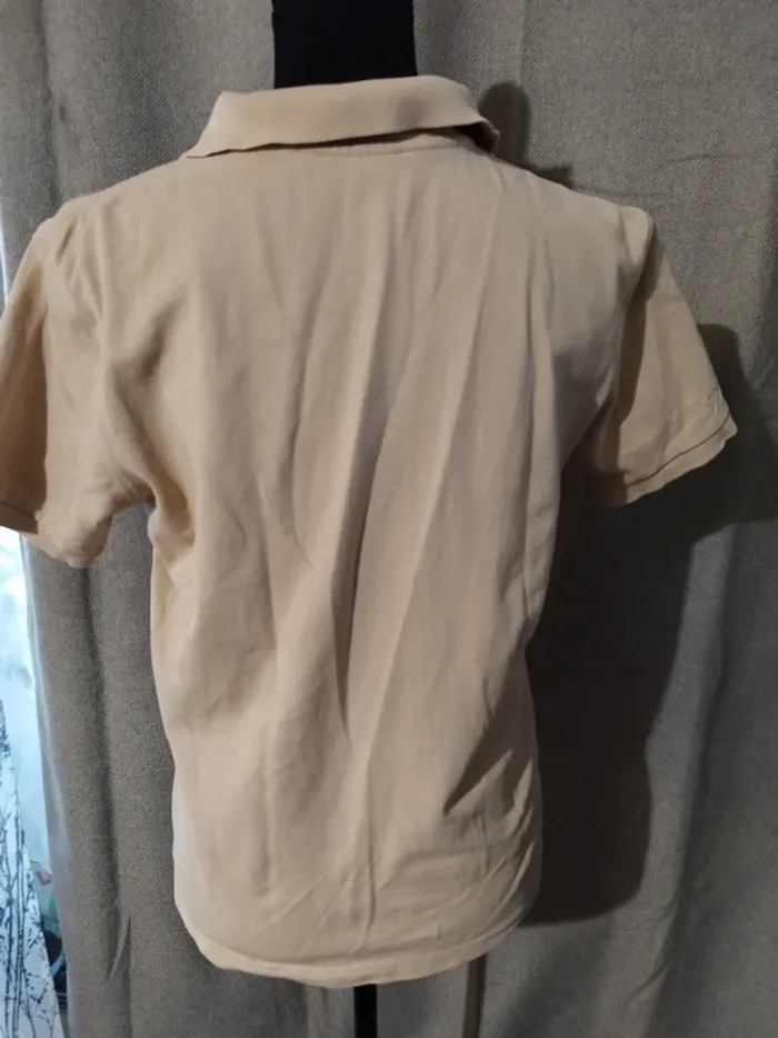 Polo homme - photo numéro 3