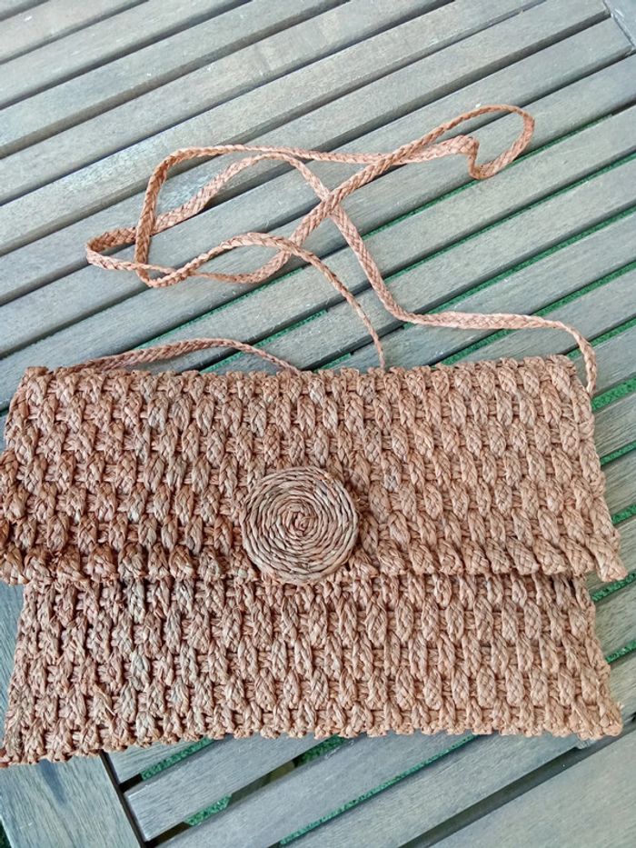 Pochette 2 en 1 - photo numéro 3