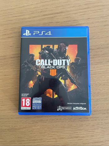 🎃 CALL DUTY
