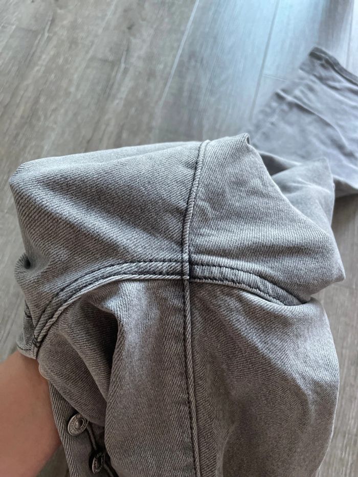Jean levi’s ribcage straight ankle taille 28 - photo numéro 7