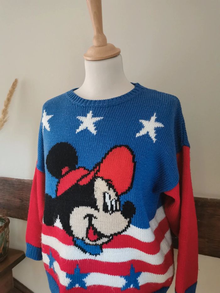 Pull Mickey - photo numéro 3