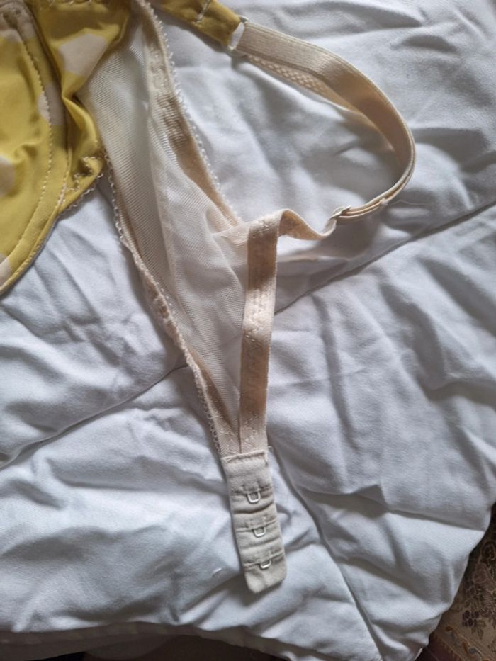 Soutien gorge Princesse Tam Tam - photo numéro 7