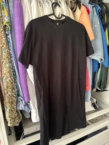 Robe t-shirt