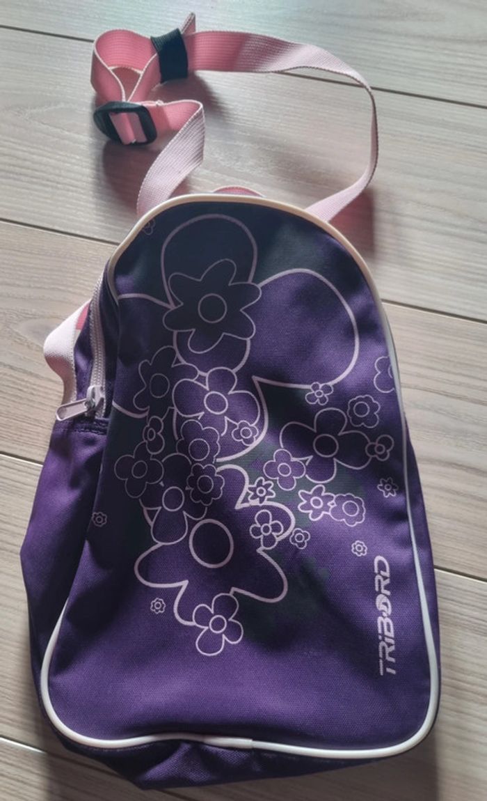 Sac de piscine