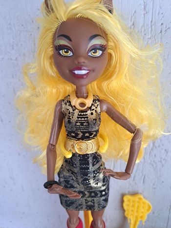 Monster High