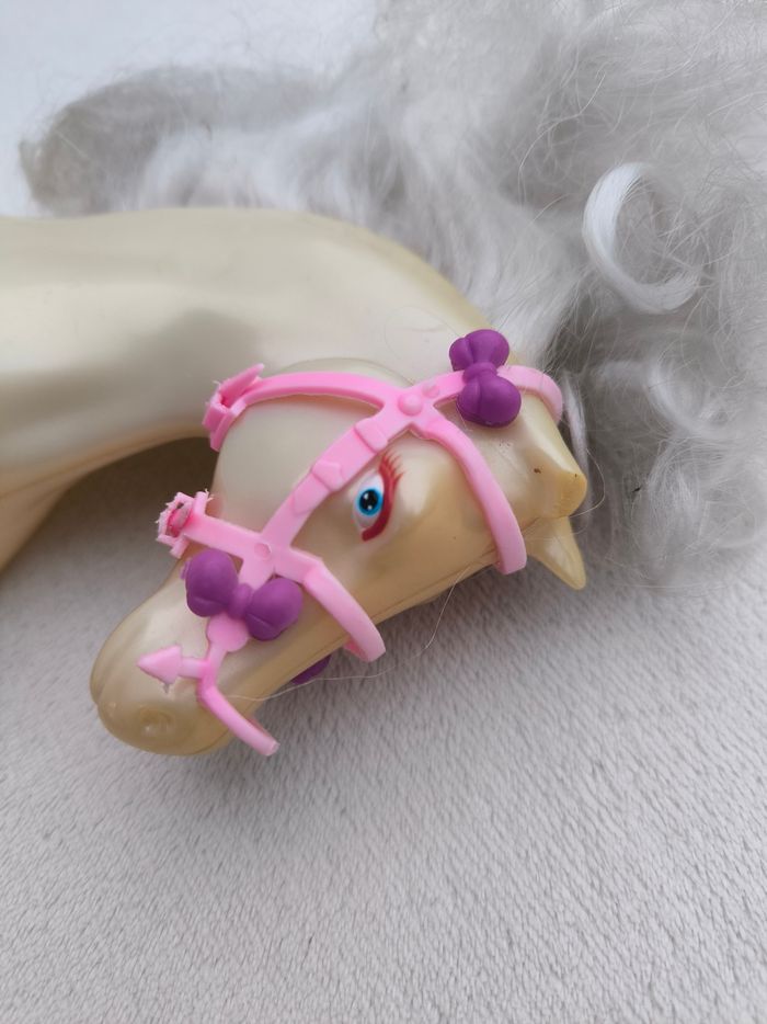 Cheval Barbie - photo numéro 7