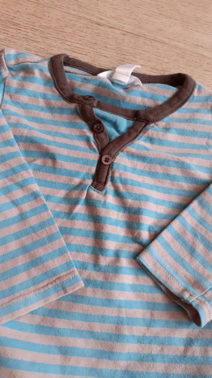 T-shirt - photo numéro 2