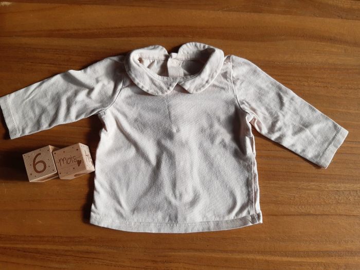 Lot maillot à manche longue - photo numéro 2