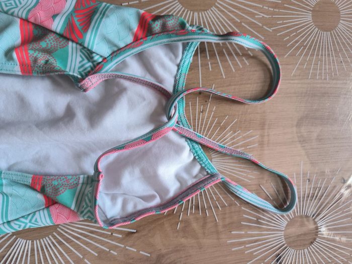 Maillot de bain - photo numéro 3