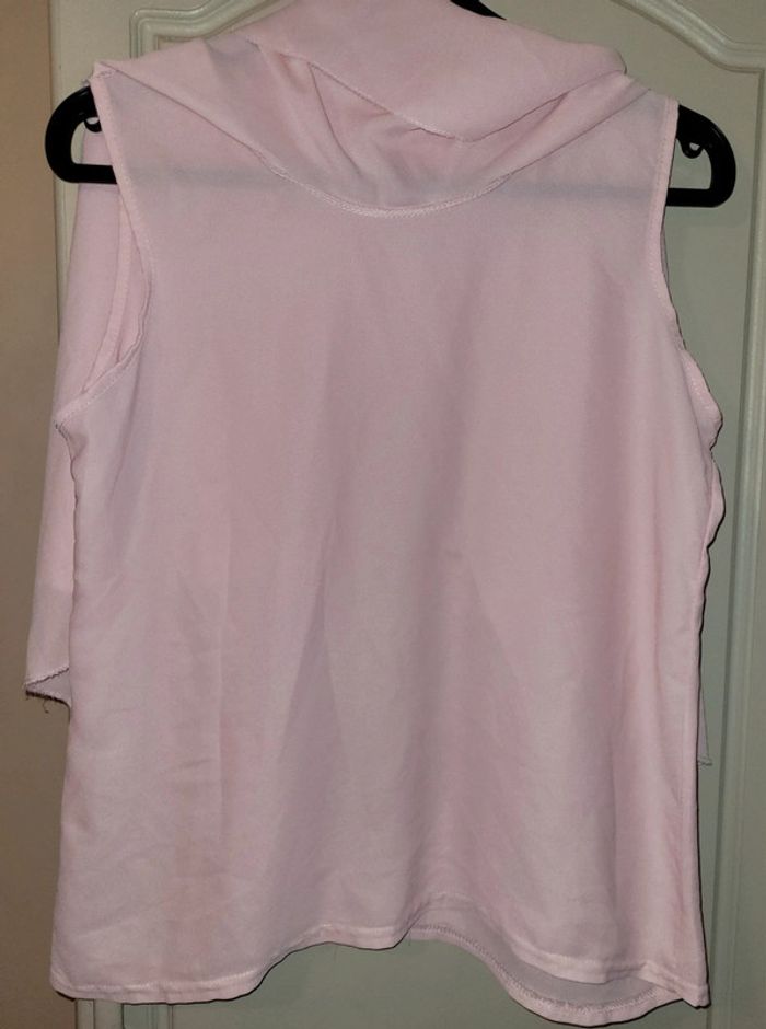 Blouse manches original - photo numéro 4