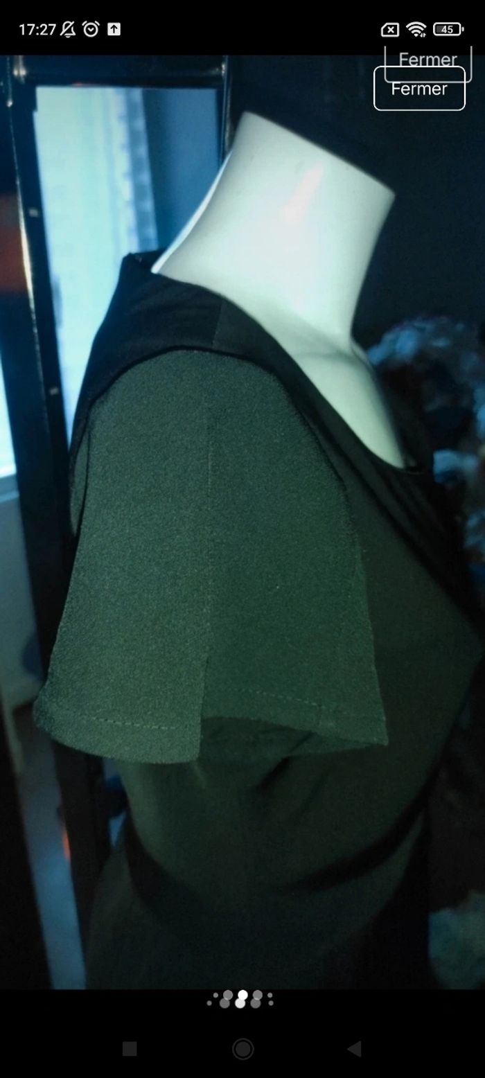 Très belle robe femme f16 - photo numéro 4