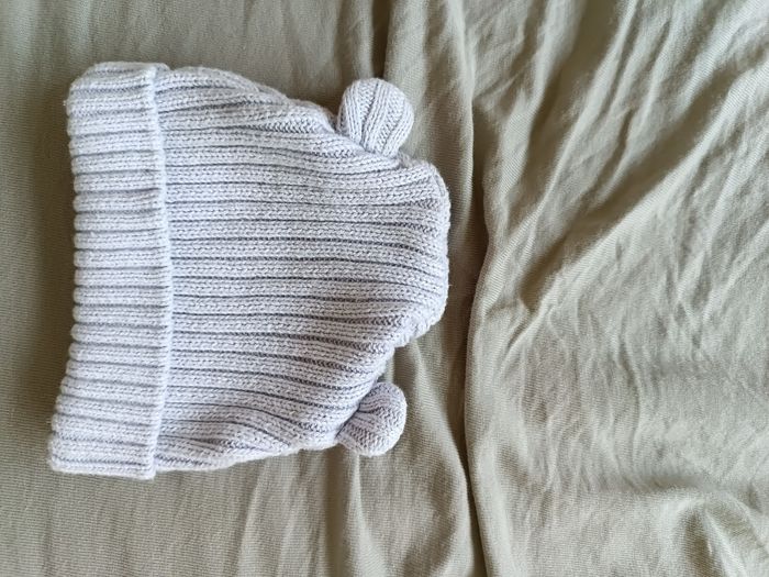 Lot vêtements bébé - photo numéro 8