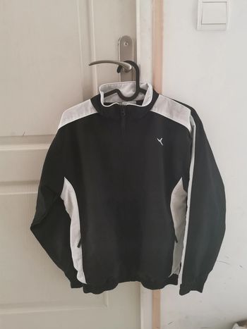 Veste de survêtement Domyos 12 ans neuve