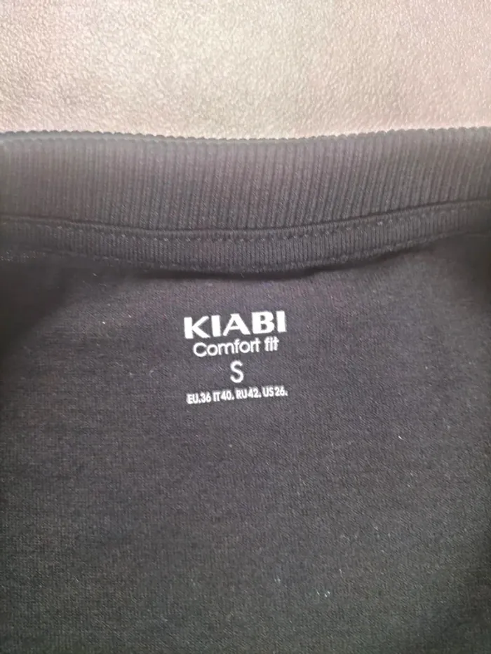 T-shirt homme KIABI – The True Legend (Taille S) - photo numéro 4