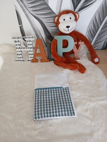 Protège Carnet de Santé