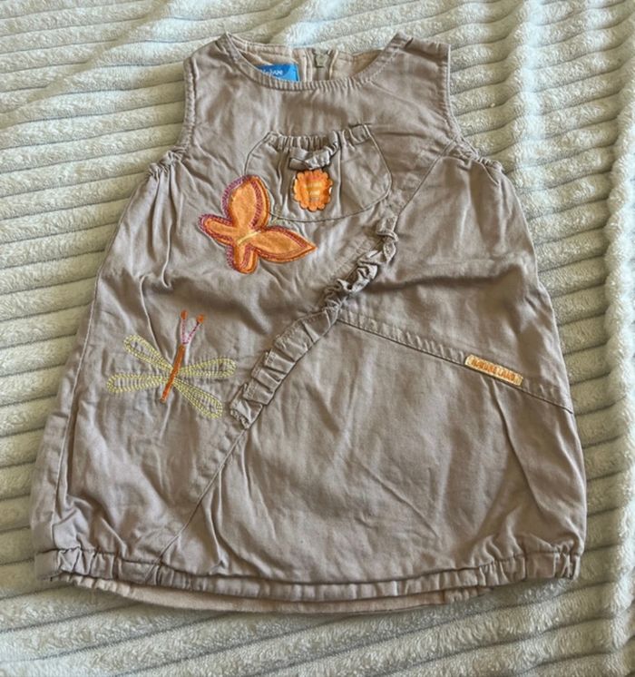 Robe bébé