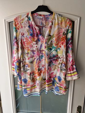Erfo 40 chemise femme