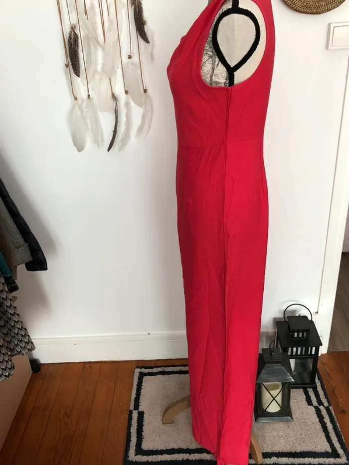 Combinaison chic shein - photo numéro 3