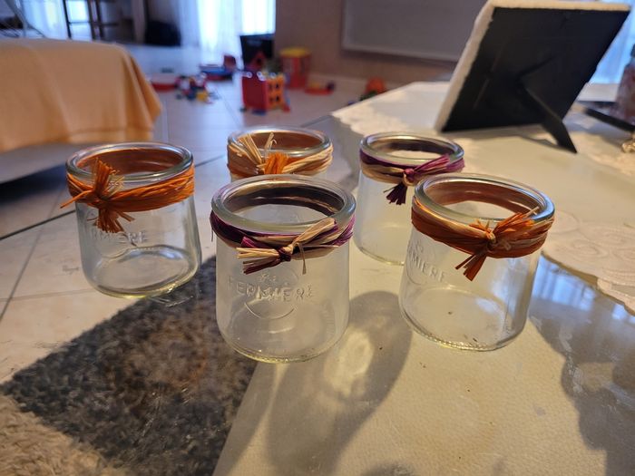 Petits pots - photo numéro 3