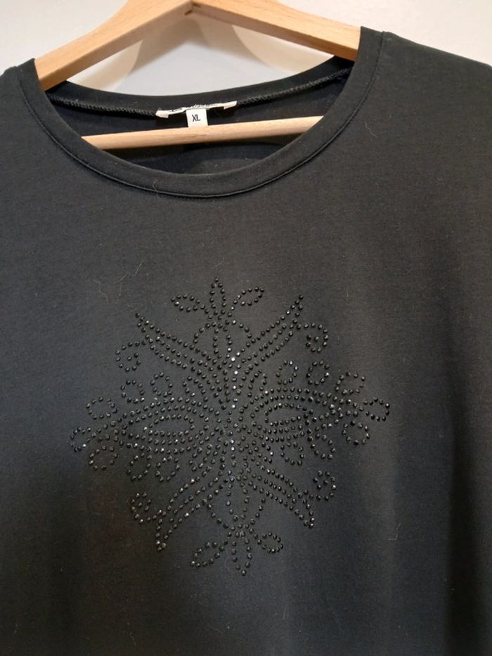 Tee-shirt B Women, T XL,  très bon état - photo numéro 2
