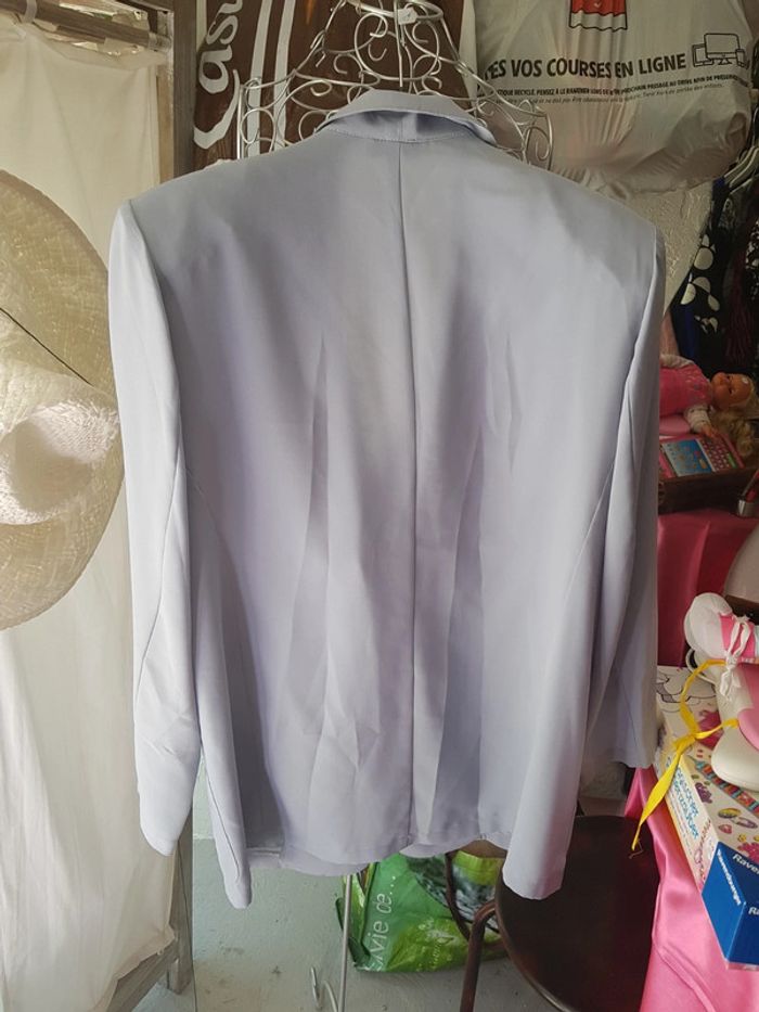 Blazer - photo numéro 4