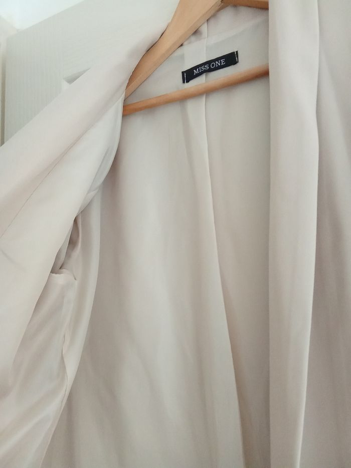 Veste - photo numéro 4