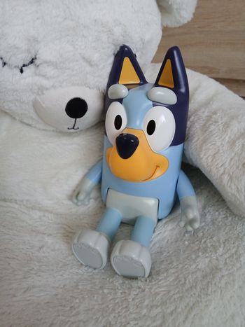 Bluey Figurine articulée 