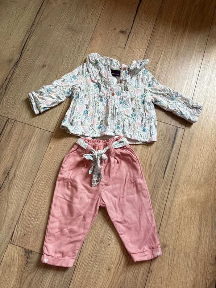 Ensemble