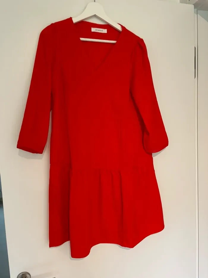 Robe promod S